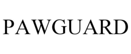 PAWGUARD trademark