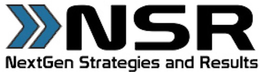 NSR NEXTGEN STRATEGIES AND RESULTS trademark