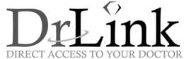 DRLINK DIRECT ACCESS TO YOUR DOCTOR trademark