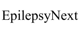 EPILEPSYNEXT trademark