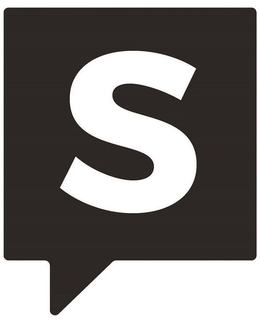 S trademark