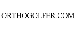 ORTHOGOLFER.COM trademark