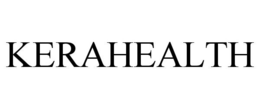KERAHEALTH trademark
