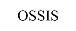OSSIS trademark