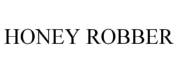 HONEY ROBBER trademark