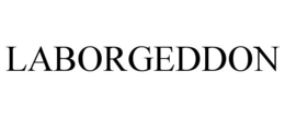 LABORGEDDON trademark
