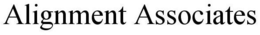 ALIGNMENT ASSOCIATES trademark