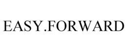 EASY.FORWARD trademark