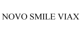 NOVO SMILE VIAX trademark