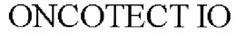ONCOTECT IO trademark