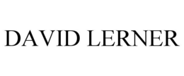 DAVID LERNER trademark