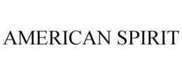 AMERICAN SPIRIT trademark