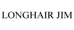 LONGHAIR JIM trademark