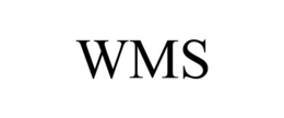 WMS trademark