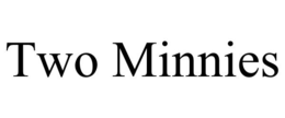TWO MINNIES trademark