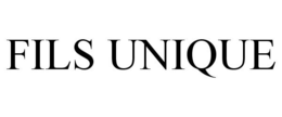 FILS UNIQUE trademark