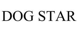 DOG STAR trademark