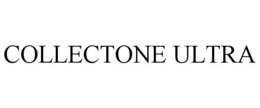 COLLECTONE ULTRA trademark