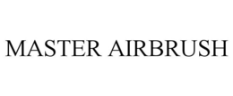 MASTER AIRBRUSH trademark