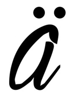 Ä trademark