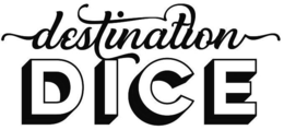 DESTINATION DICE trademark