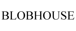 BLOBHOUSE trademark