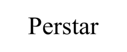 PERSTAR trademark