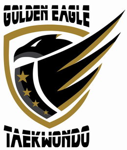 GOLDEN EAGLE TAEKWONDO trademark
