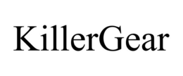 KILLERGEAR trademark