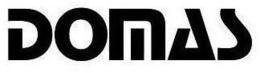 DOMAS trademark
