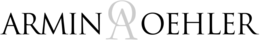ARMIN AO OEHLER trademark