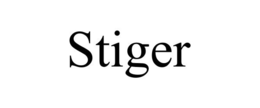 STIGER trademark