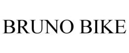 BRUNO BIKE trademark