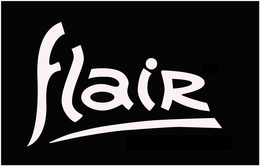 FLAIR trademark
