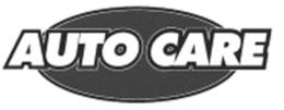AUTO CARE trademark