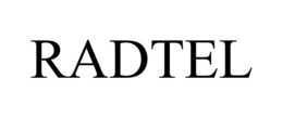 RADTEL trademark