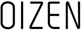 OIZEN trademark