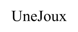 UNEJOUX trademark