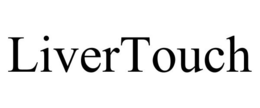LIVERTOUCH trademark