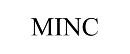 MINC trademark