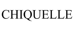 CHIQUELLE trademark