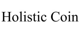 HOLISTIC COIN trademark