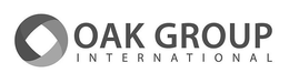 OAK GROUP INTERNATIONAL trademark