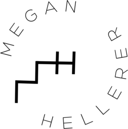 MEGAN MH HELLERER trademark