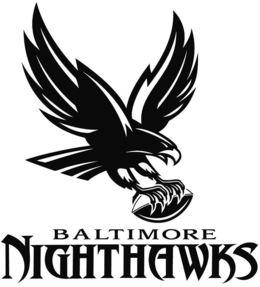 BALTIMORE NIGHTHAWKS trademark