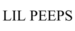 LIL PEEPS trademark