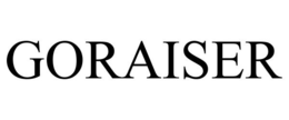 GORAISER trademark
