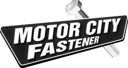 MOTOR CITY FASTENER trademark