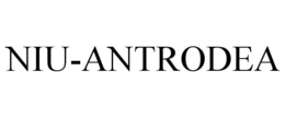 NIU-ANTRODEA trademark