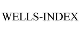WELLS-INDEX trademark